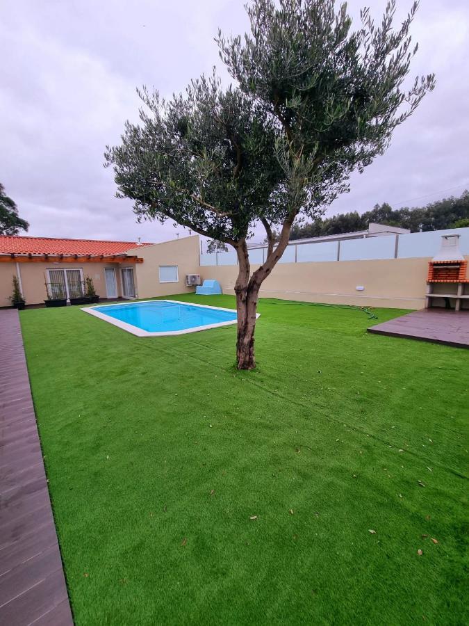 Villas Com Piscina Vila Nova de Gaia Dış mekan fotoğraf